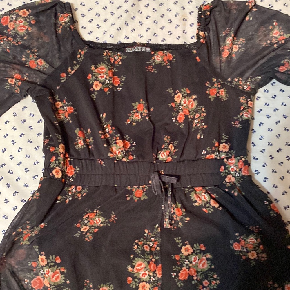 Haven’t worn a lot just wore it to a funeral